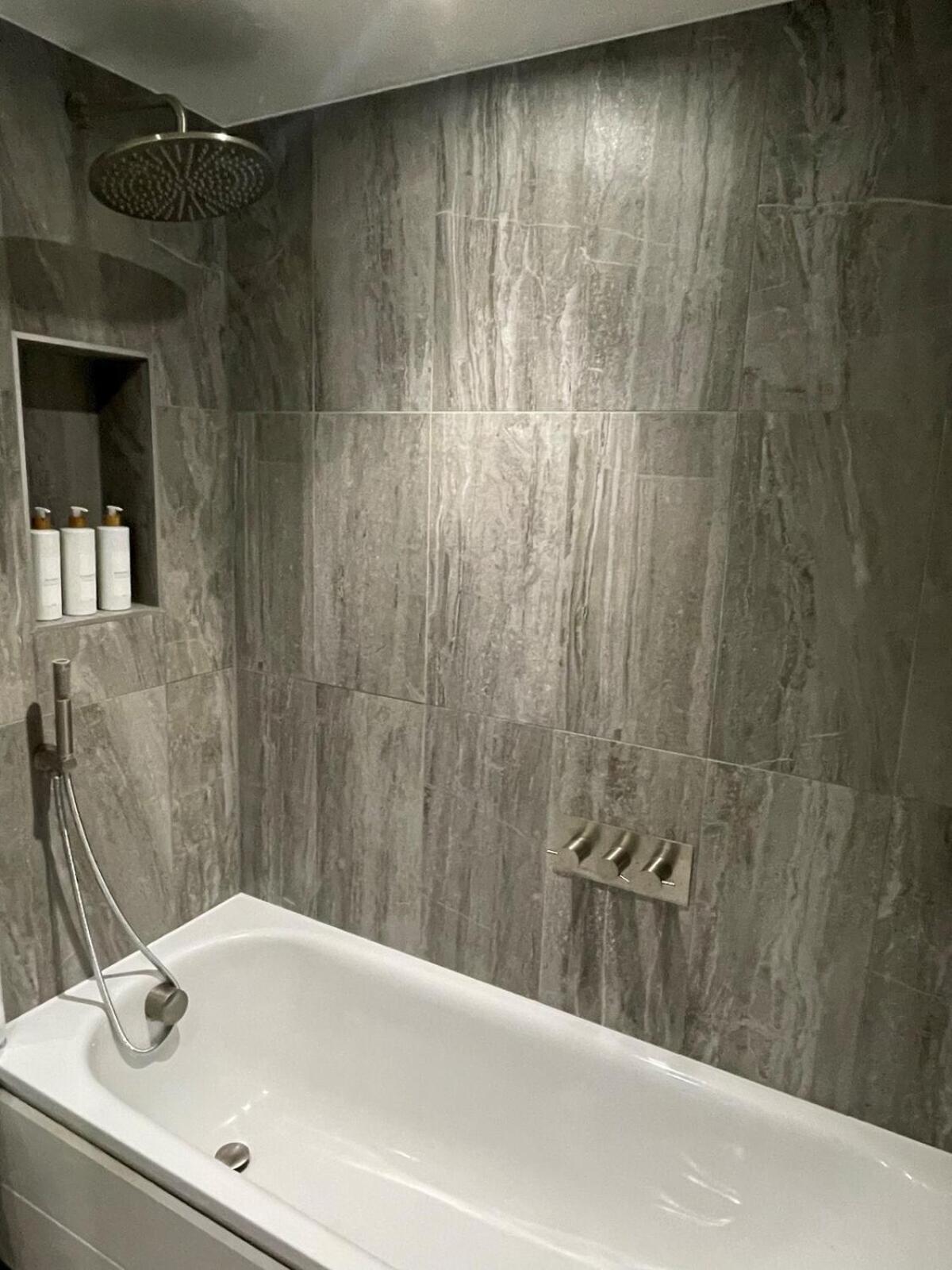 Harbourside Hideaway - Superb Flat With Terrace Apartment Bristol Exterior foto